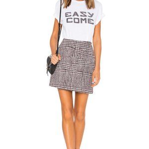 NWT Line & Dot Thalia Skirt